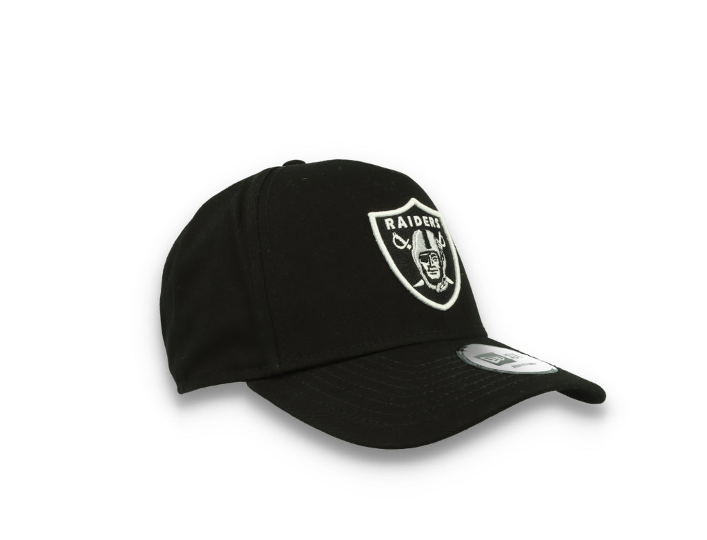 9FORTY A-Frame Las Vegas Raiders OTC Official Team Color