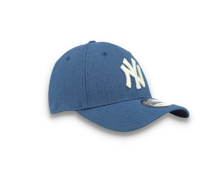 9FORTY Linen New York Yankees Blue - LOKK