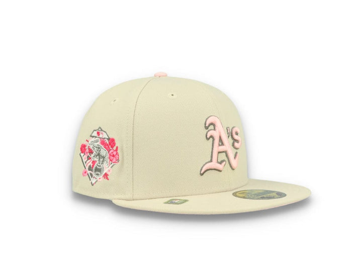 59FIFTY Mothers Day 23 Oakland Athletics - LOKK