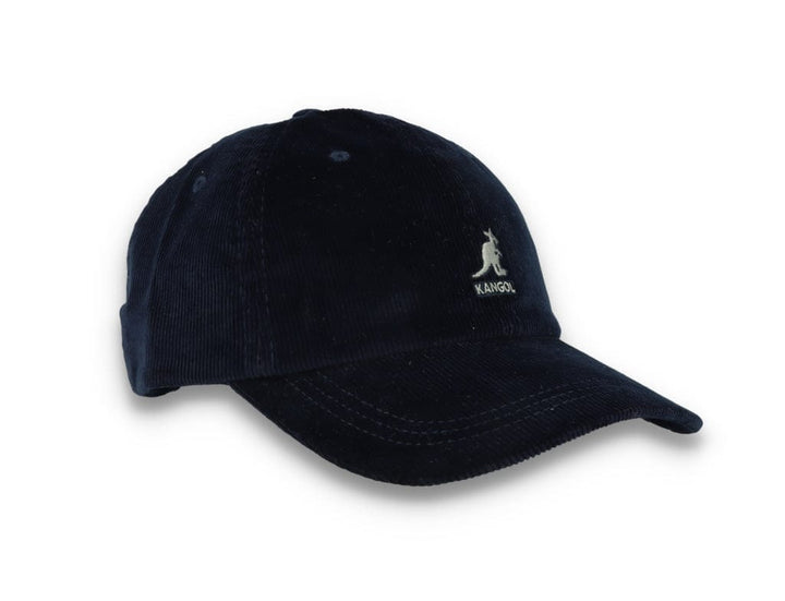 Cord Baseball Navy - LOKK