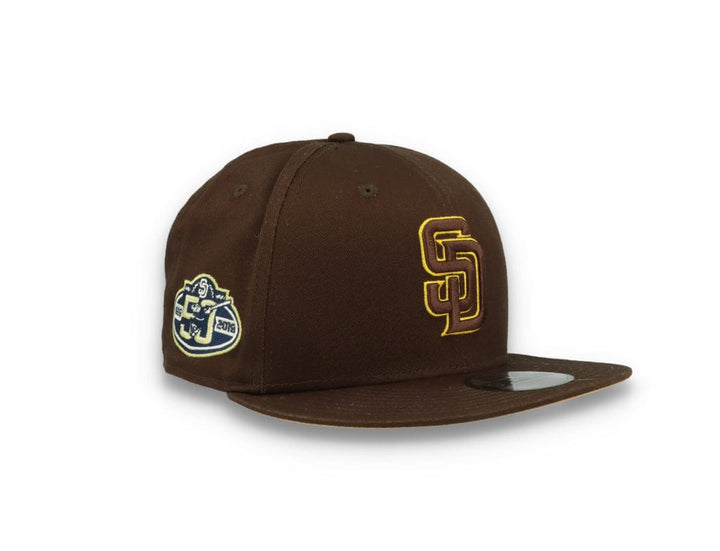 9FIFTY Side Patch Script Sadp - LOKK