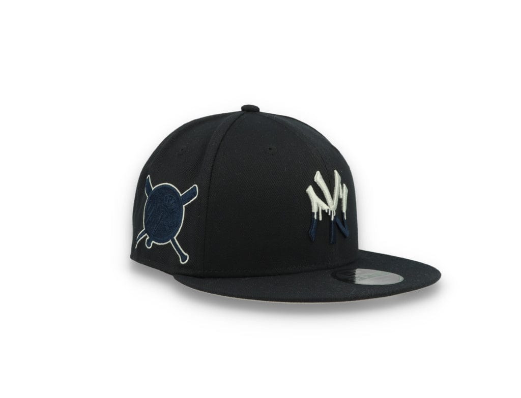 9FIFTY Team Drip New York Yankees - LOKK