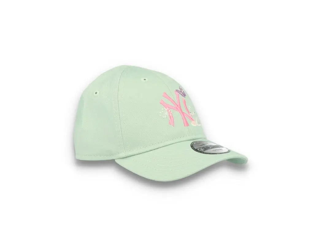 9FORTY Toddler Icon New York Yankees Clm - LOKK