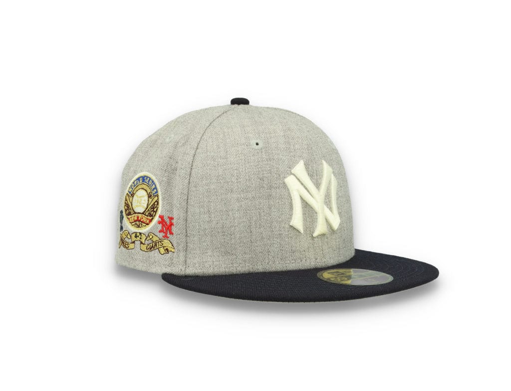 59FIFTY NY Yankees Dynasty - LOKK