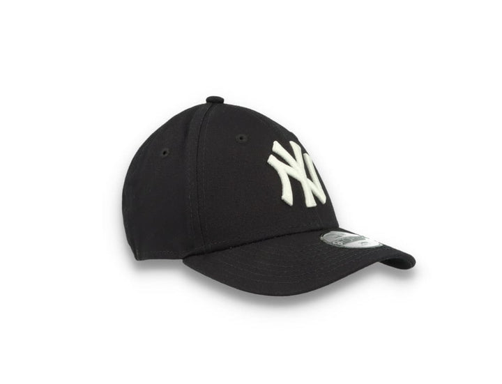 9FORTY K MLB League Basic New York Yankees Navy/White - LOKK