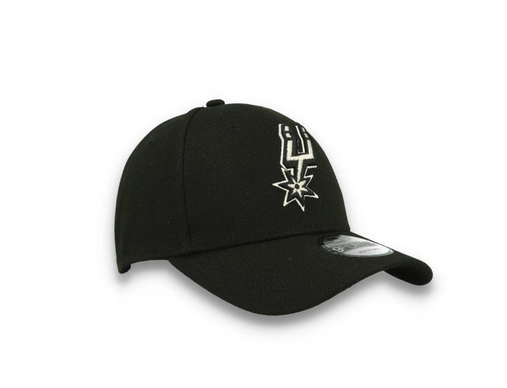 9FORTY The League San Antonio Spurs Team New Era