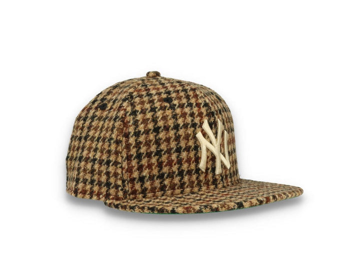 59FIFTY MLB Harris Tweed New York Yankees - LOKK