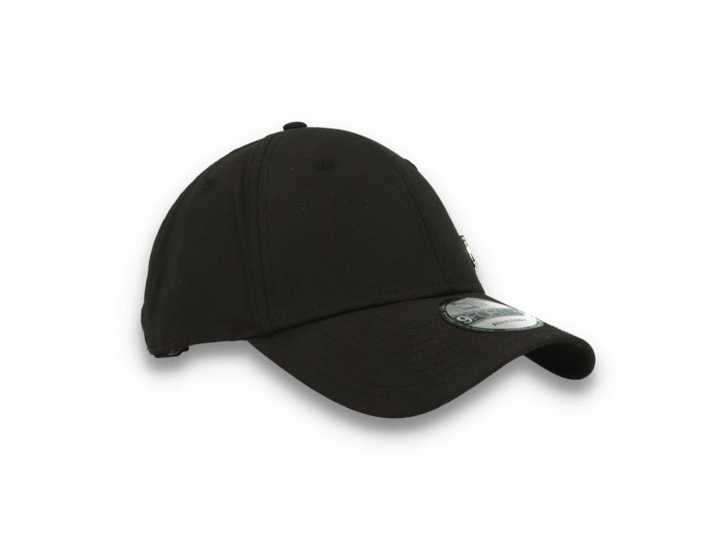 9FORTY MLB Flawless Logo Basic N Black New Era