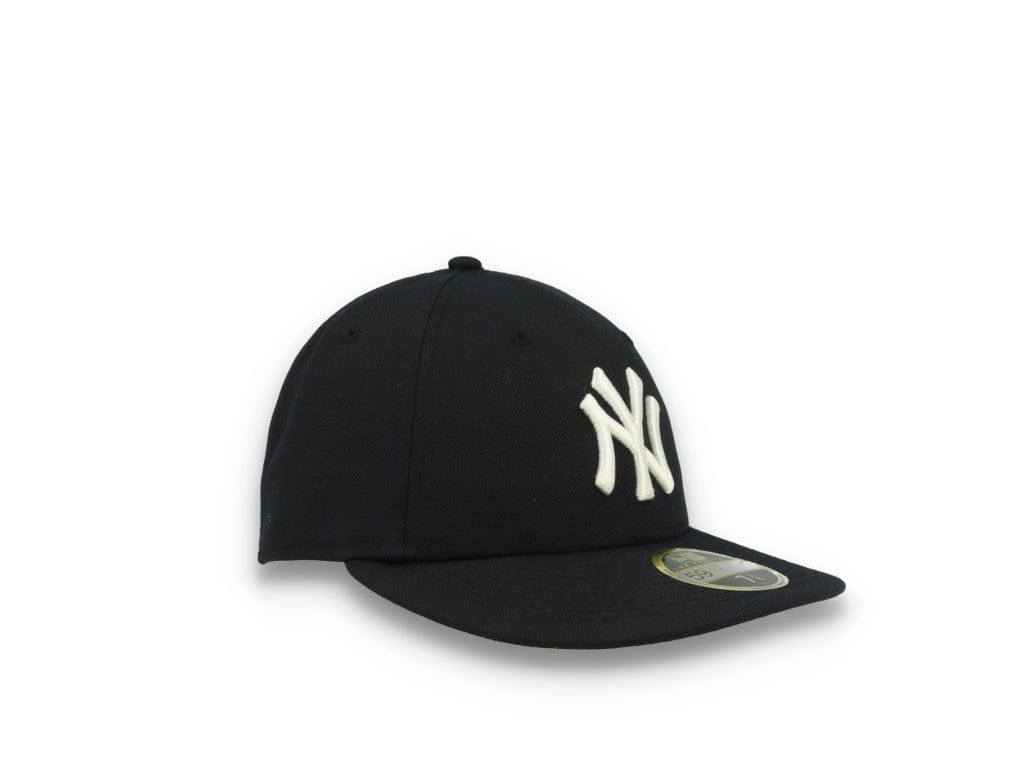 59FIFTY Low Profile NY Yankees GCP Navy/White