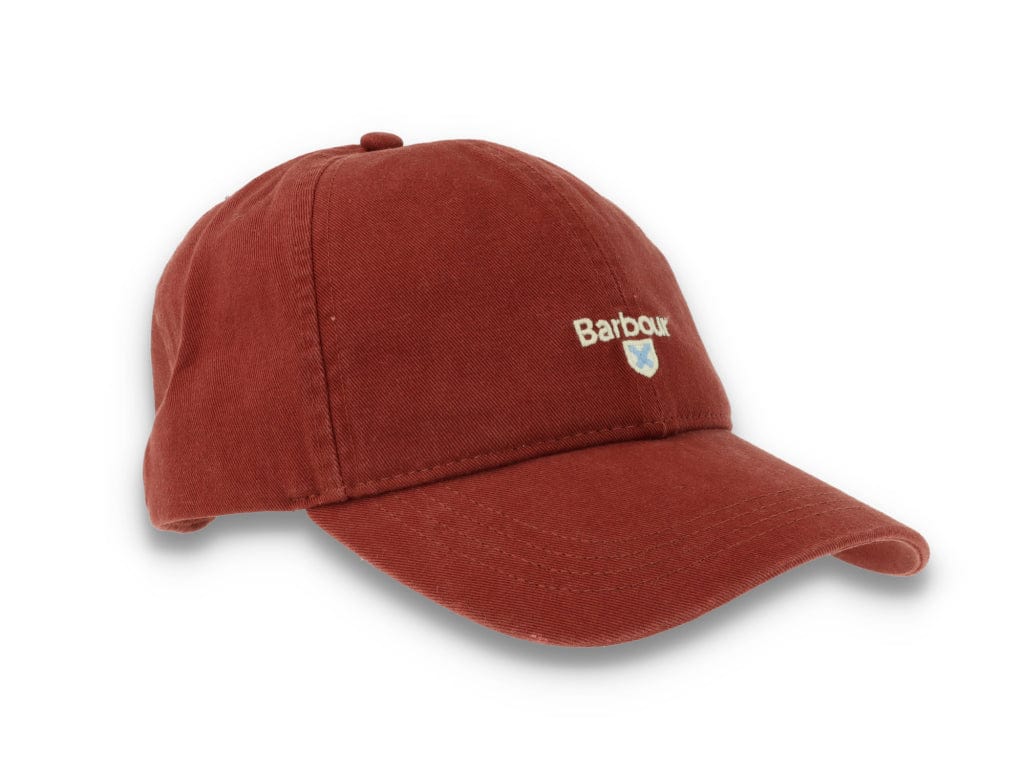 Barbour Cascade Sports Brown - LOKK