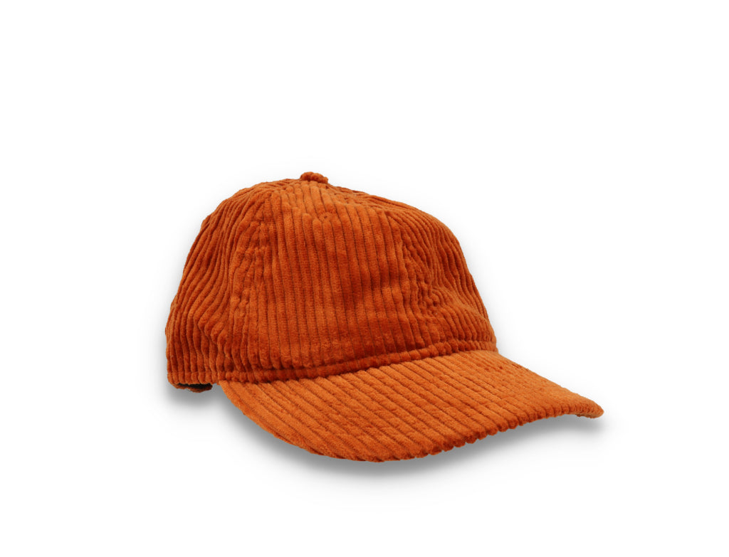 9FIFTY Cord Retro Crown New Era Orange