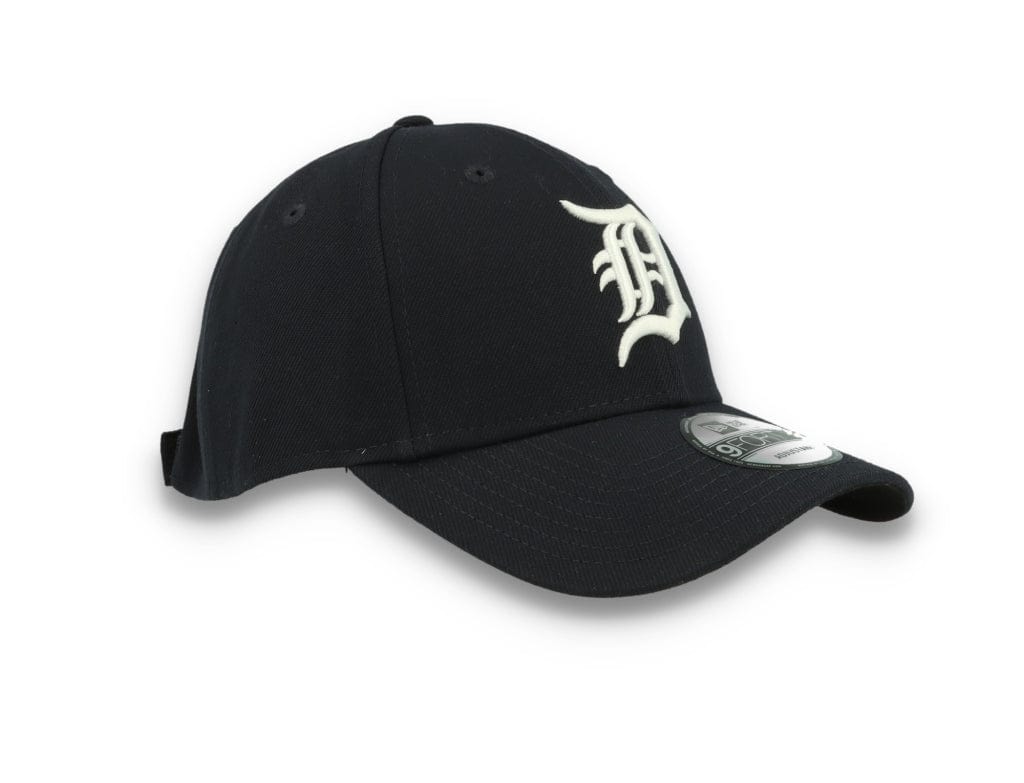 9FORTY The League MLB Detroit Tigers Team Colour - LOKK