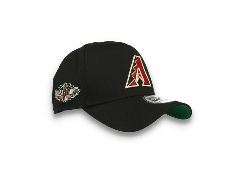 9FORTY Patch A-Frame Arizona Diamondbacks Blac - LOKK