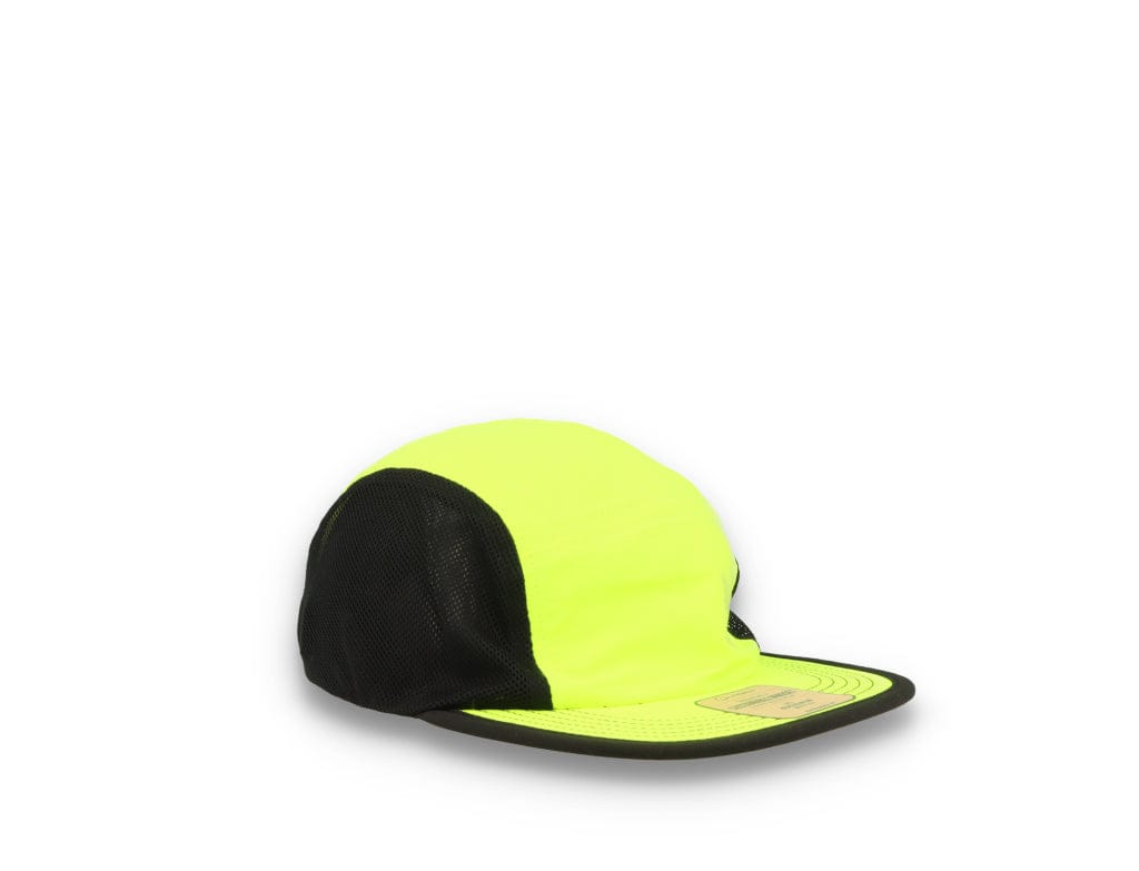 Erie Running Cap Fluo Yellow