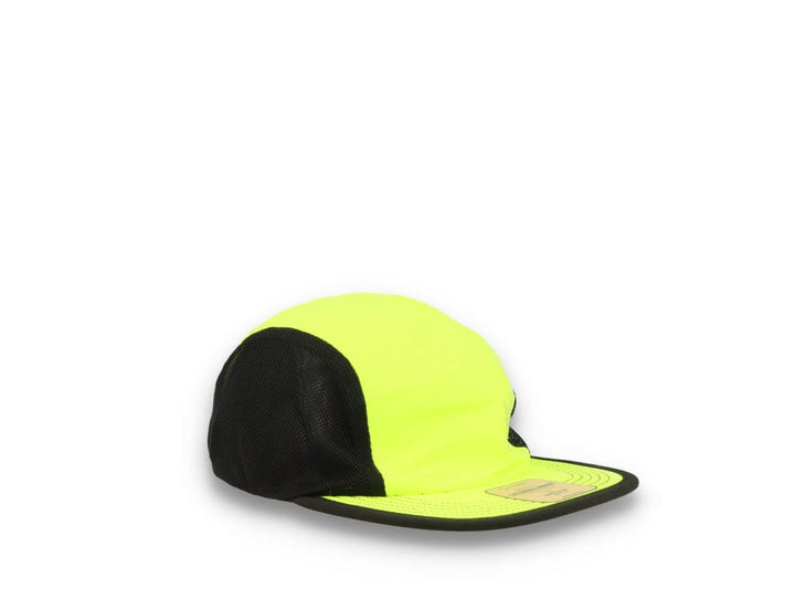 Erie Running Cap Fluo Yellow