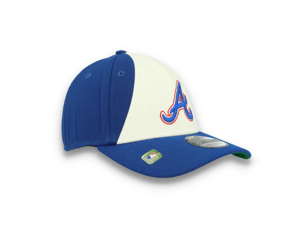 39THIRTY MLB City Connect 2023 Atlanta Braves - LOKK