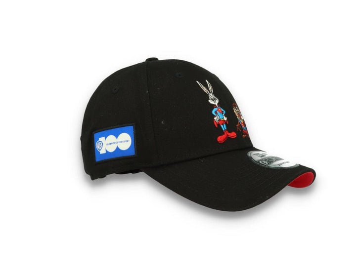 9FORTY Superman Warner Bros 100th Anniversary cap - LOKK