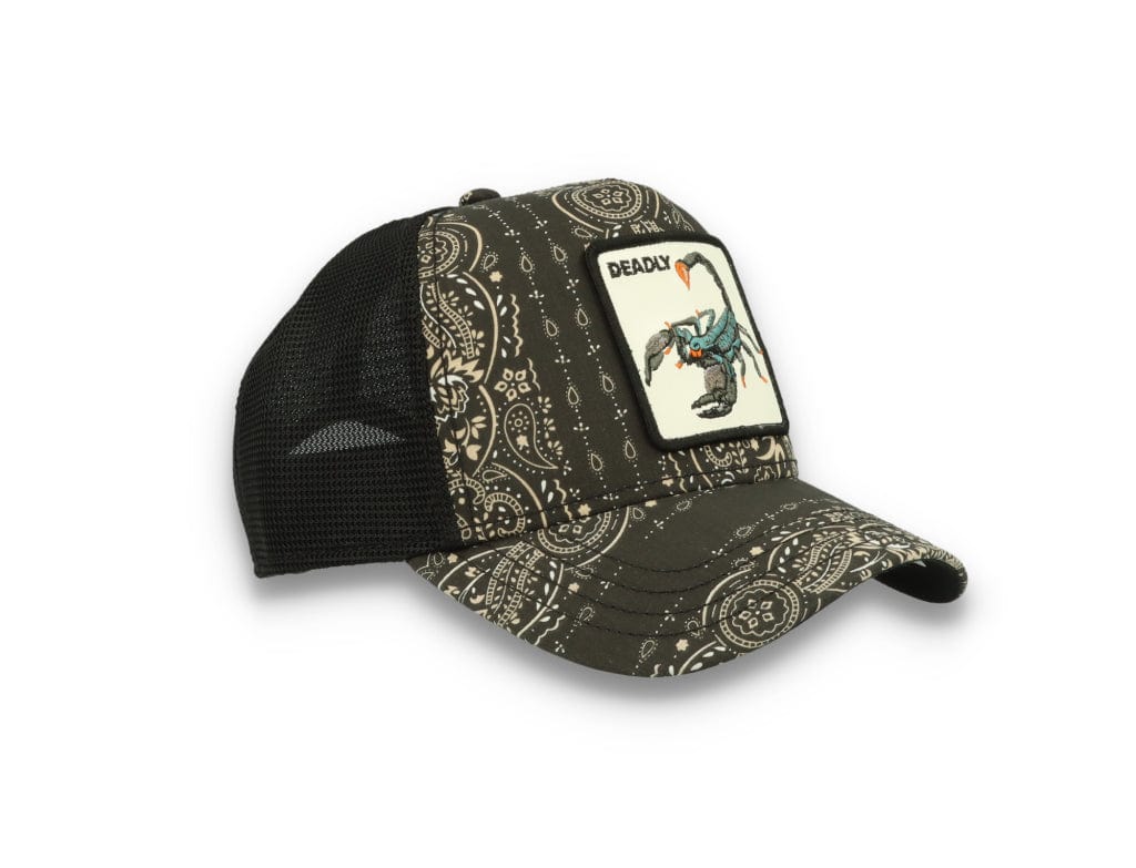 Animal Farm Trucker Cap Diamonds and Pearls - LOKK