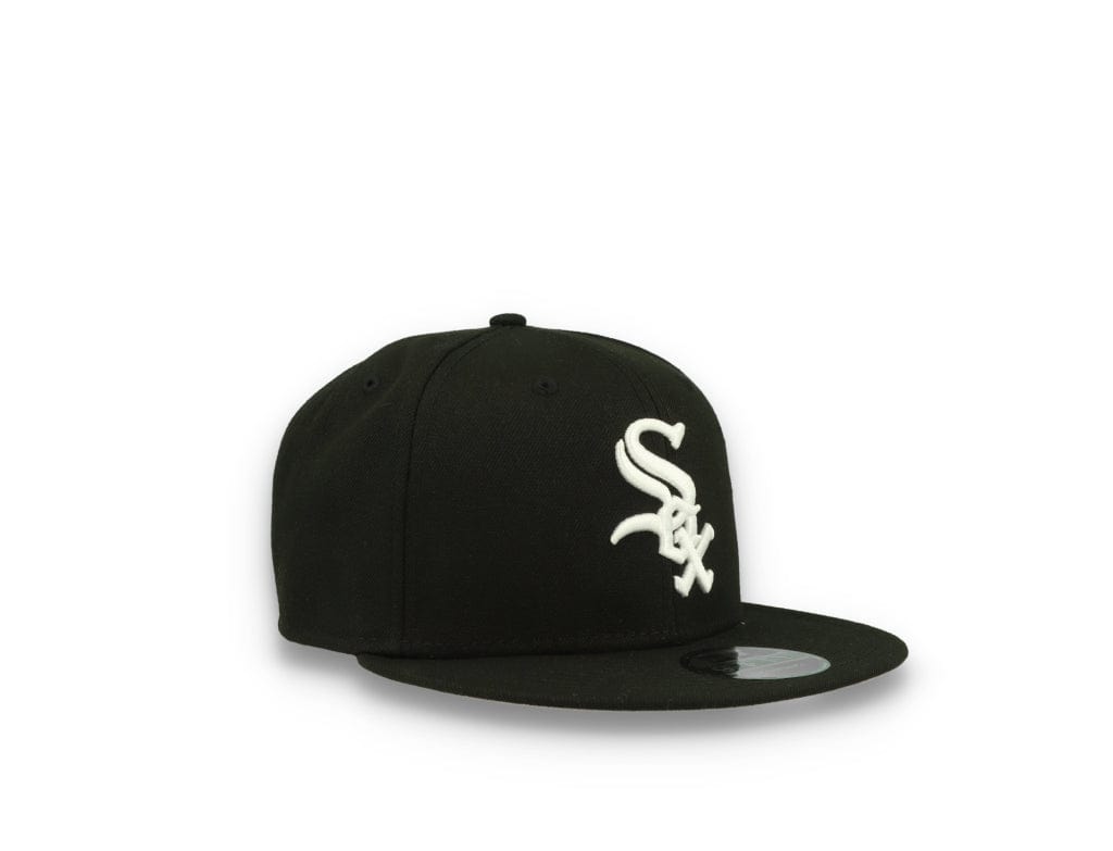 9FIFTY City Art Chicago White Sox Black