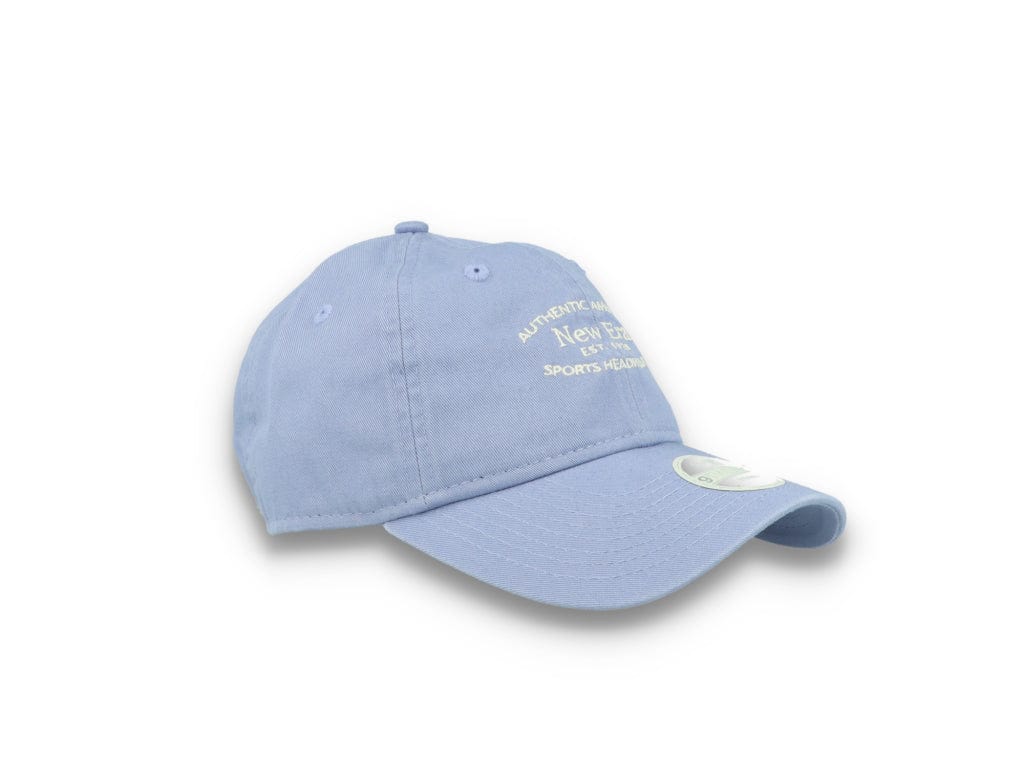 9TWENTY Womens Washed New Era - LOKK