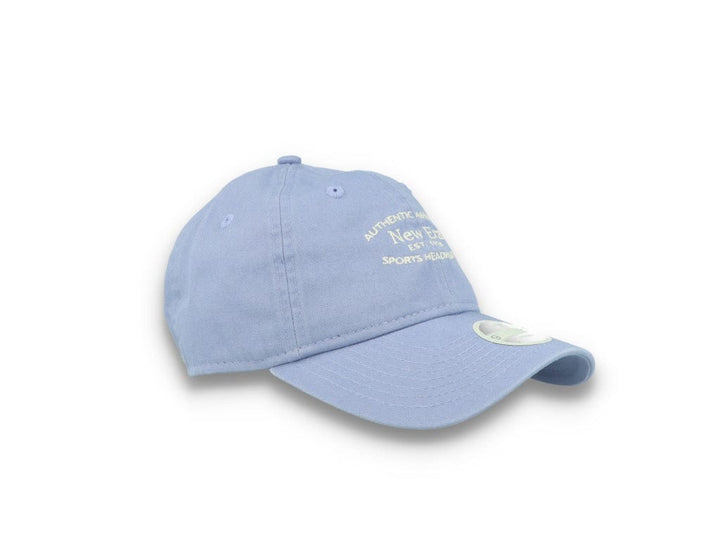 9TWENTY Womens Washed New Era - LOKK