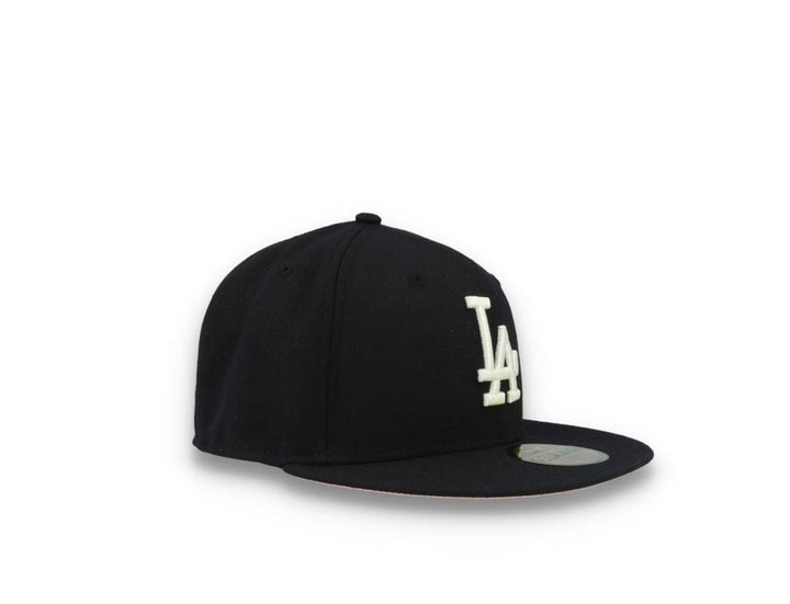 59FIFTY Los Angeles Dodgers GCP Navy/Pink