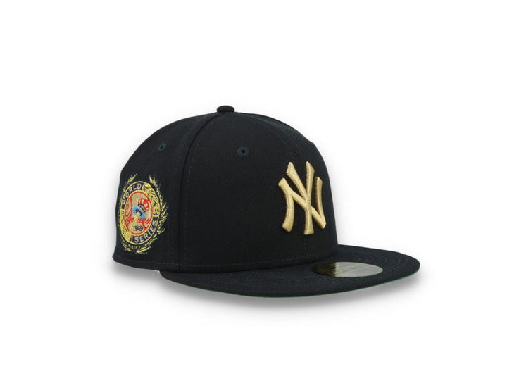 59FIFTY Laurel Sidepatch 17183 New York Yankees - LOKK