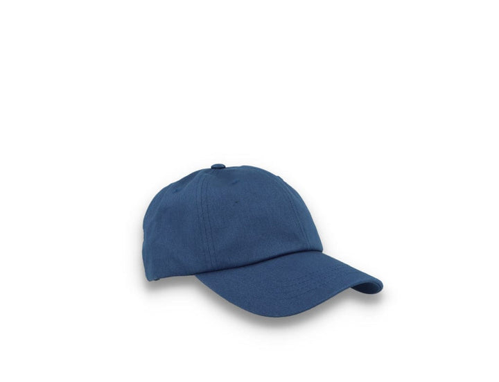 Sea Blue Dad Cap Low Profile Cotton Twill - Yupoong 6245CM