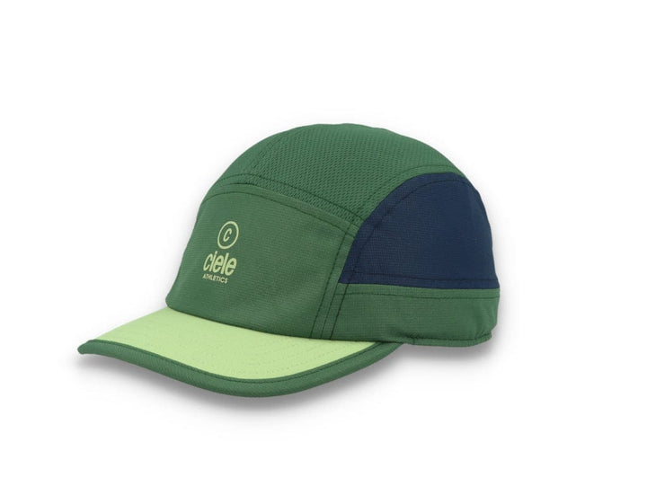 ALZCap SC - C Plus - Spruce - LOKK