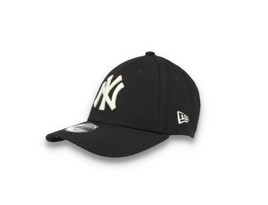 9FORTY K MLB League Basic New York Yankees Navy/White - LOKK