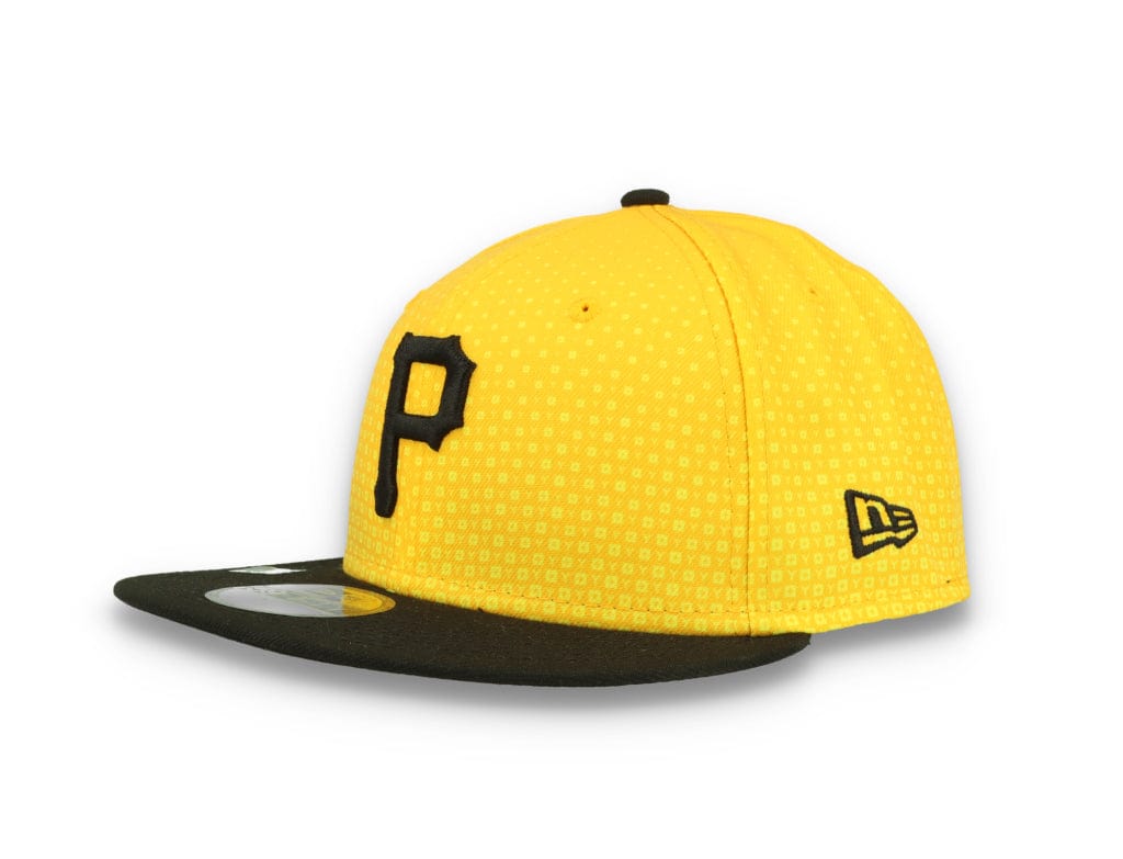 59FIFTY MLB City Connect 2023 Pittsburgh Pirates - LOKK