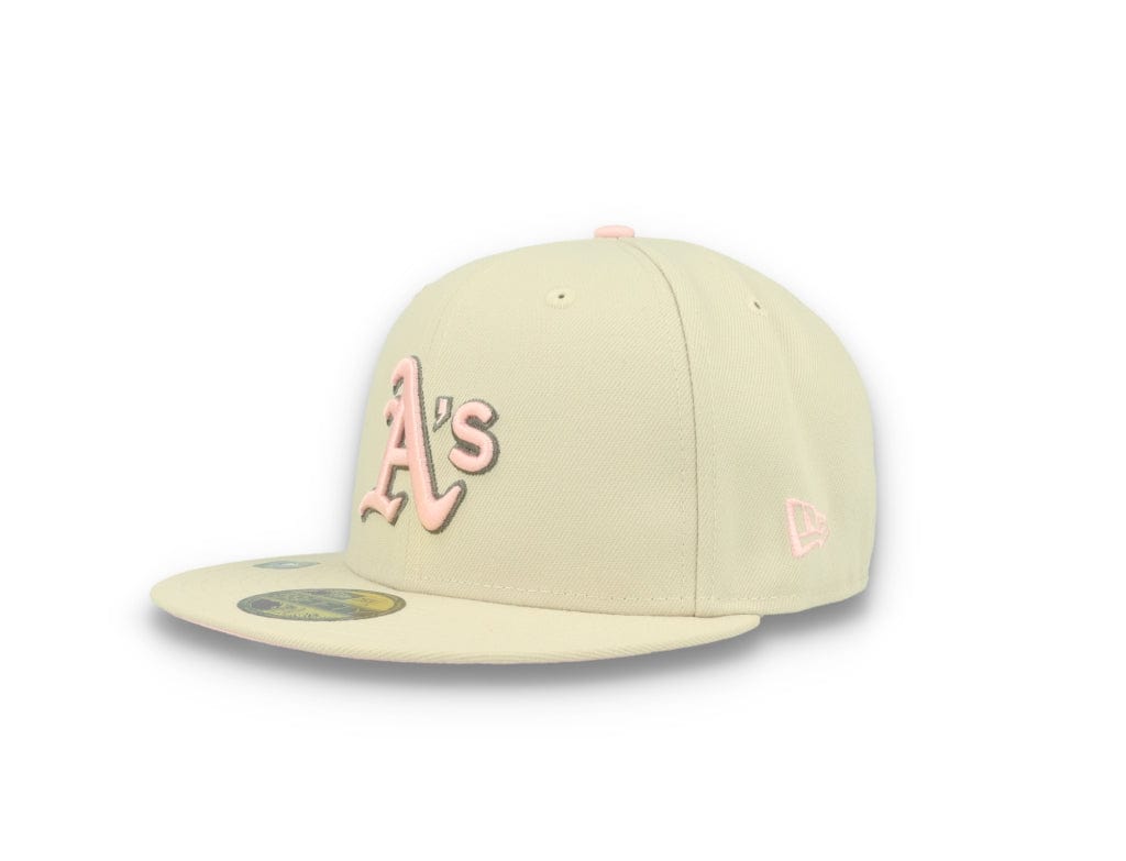 59FIFTY Mothers Day 23 Oakland Athletics - LOKK