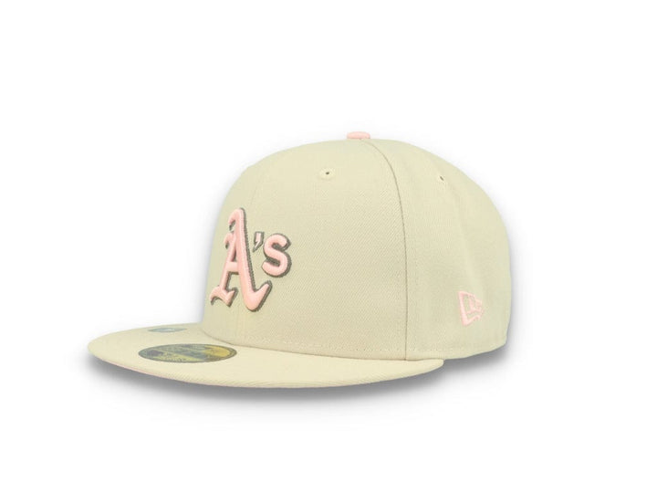 59FIFTY Mothers Day 23 Oakland Athletics - LOKK