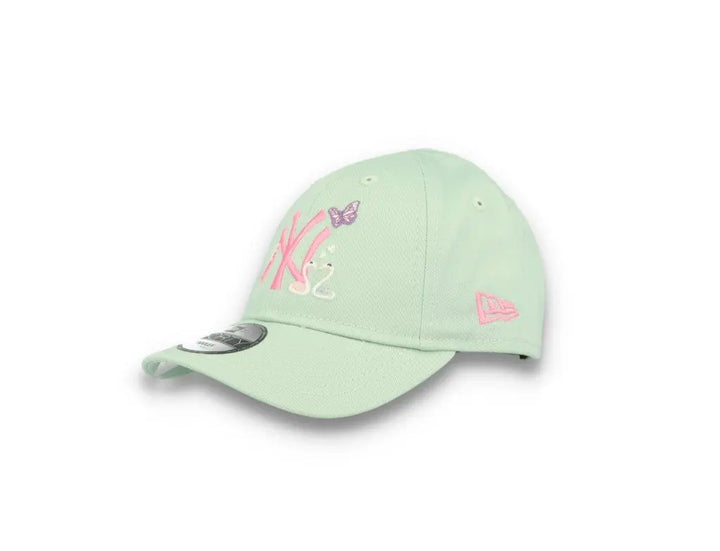 9FORTY Toddler Icon New York Yankees Clm - LOKK