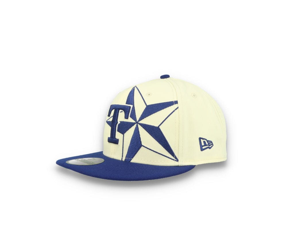 59FIFTY All Star Game Lonestart Texas Rangers