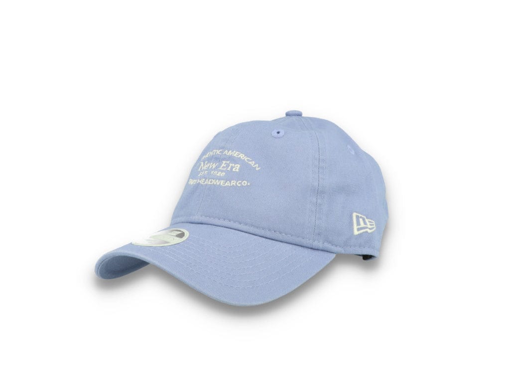9TWENTY Womens Washed New Era - LOKK