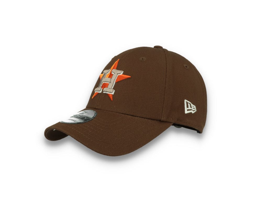 9FORTY Houston Astros Cooperstown Patch - LOKK