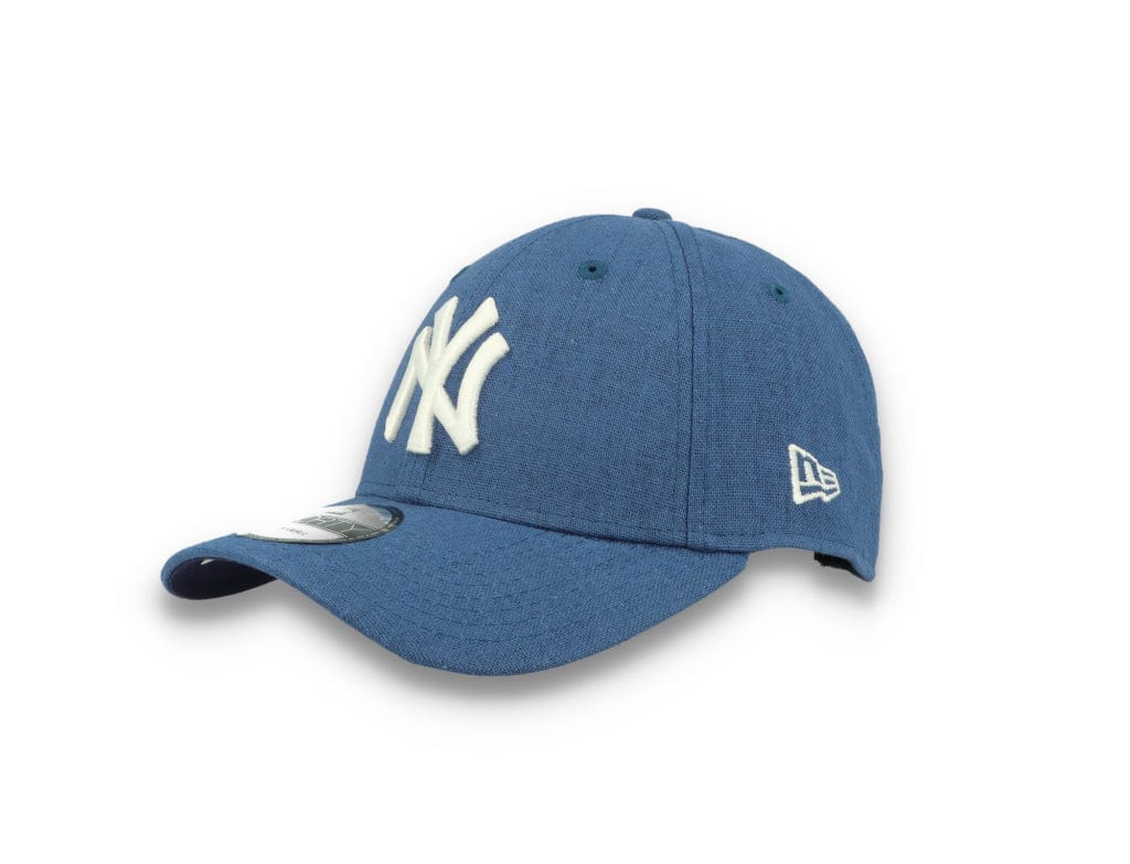 9FORTY Linen New York Yankees Blue