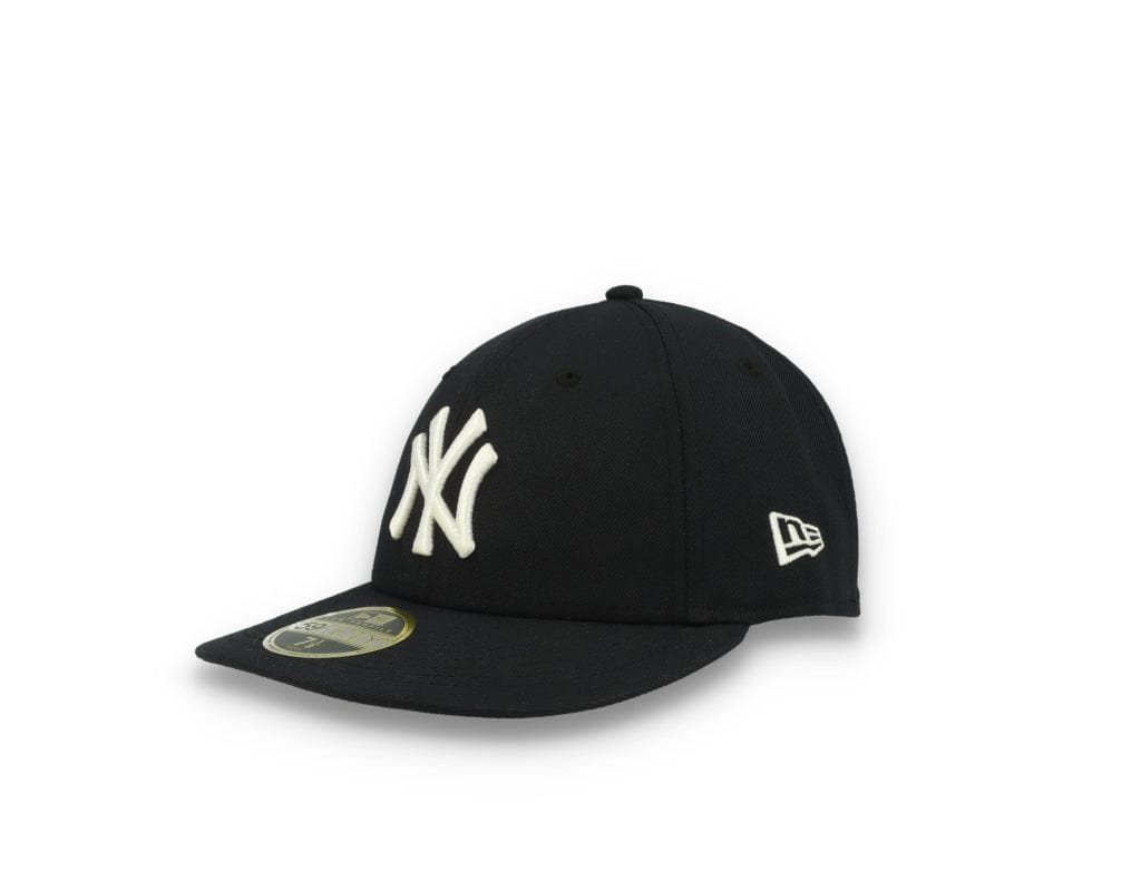 59FIFTY Low Profile NY Yankees GCP Navy/White