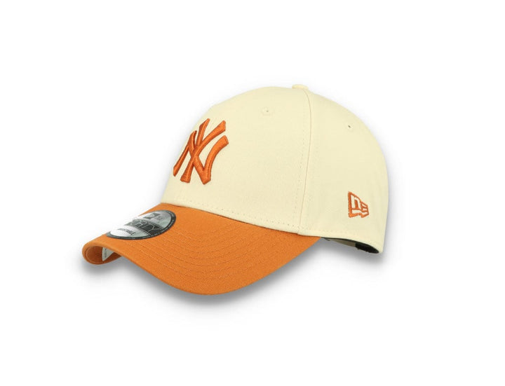 9FORTY NY Yankees Contrast Cooperstown Patch - LOKK