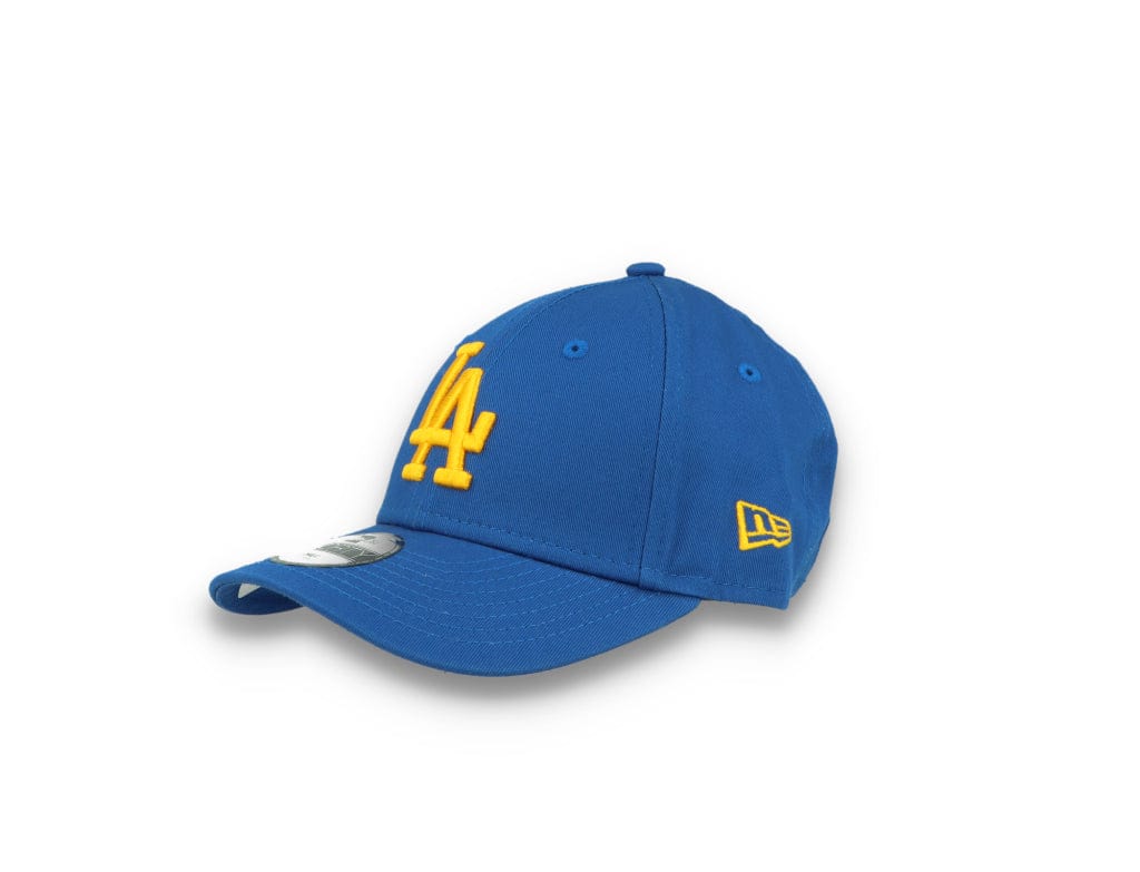 9FORTY Kids League Essential Los Angeles Dodgers - LOKK