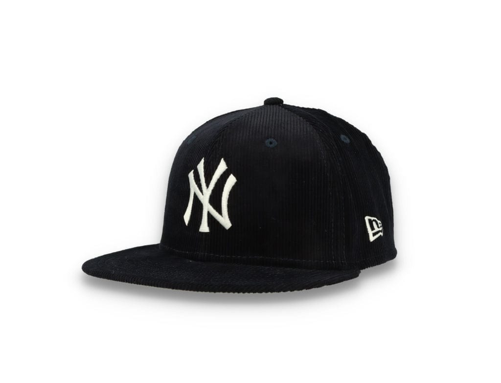 59FIFTY Throwback Cord 17208 New York Yankees - LOKK