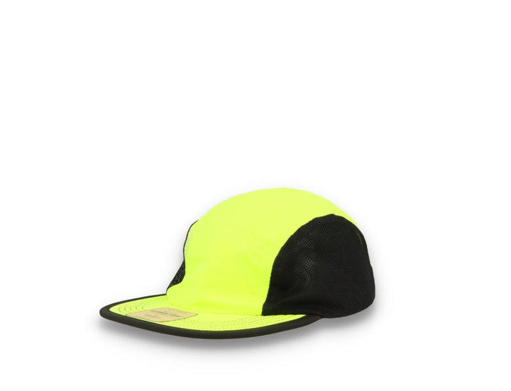 Erie Running Cap Fluo Yellow