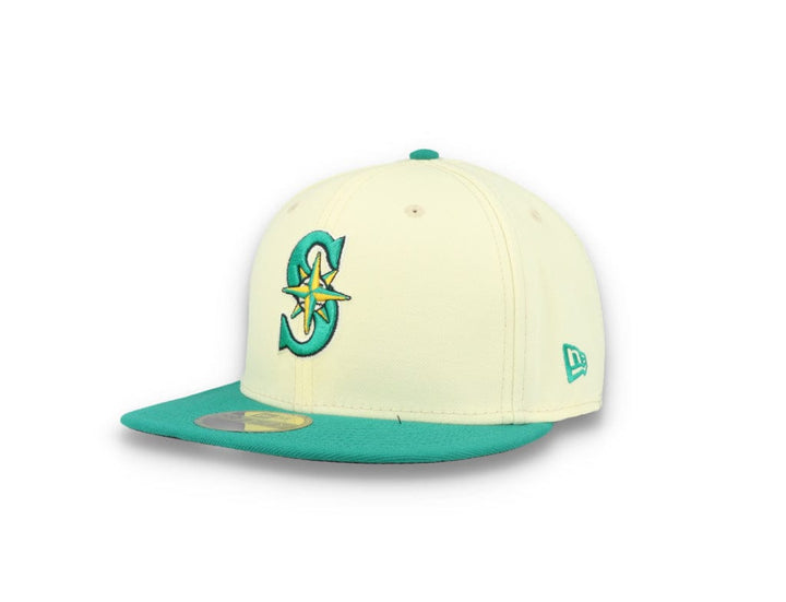 59FIFTY Seattle Mariners All Star Game Logo 2023 - LOKK