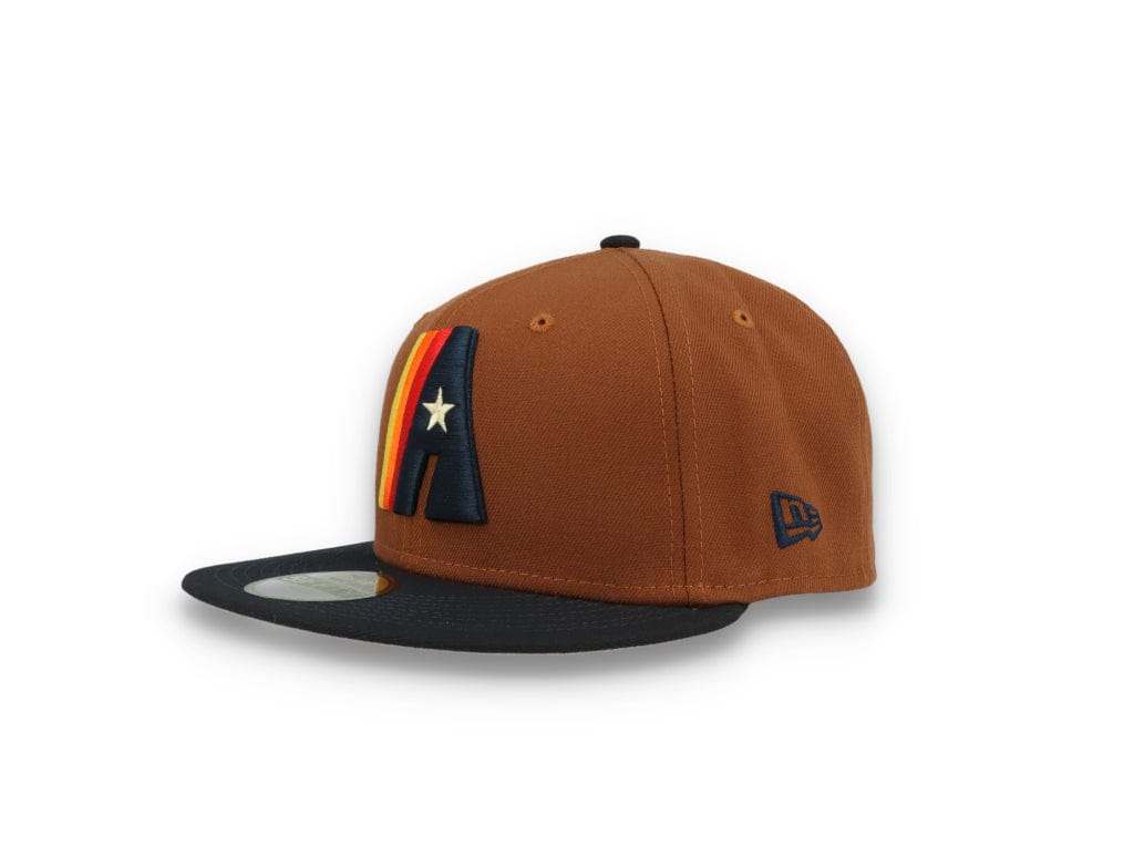 59FIFTY Harvest 17202 Houston Astros - LOKK