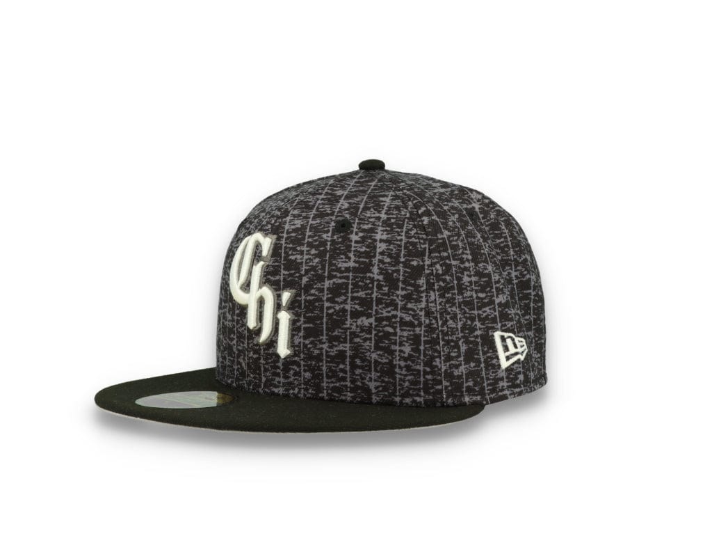 59FIFTY MLB City Connect 24 Chicago White Sox New Era