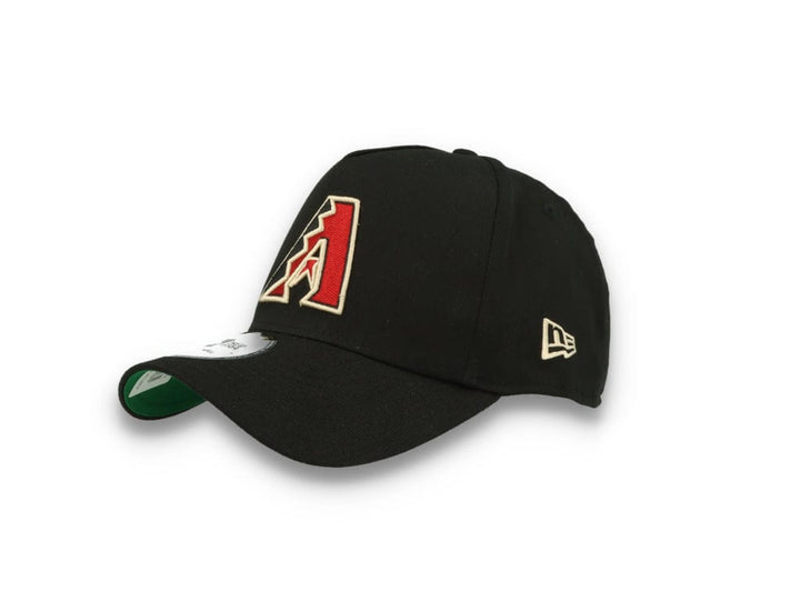 9FORTY Patch A-Frame Arizona Diamondbacks Blac - LOKK