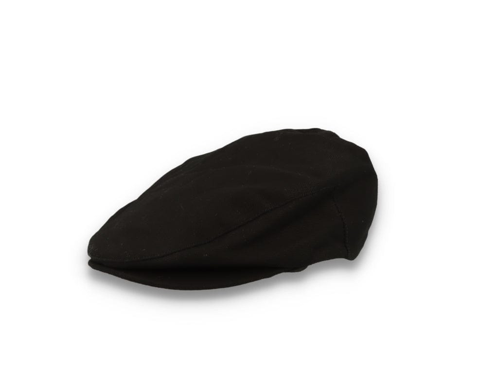 Brixton Hooligan Snap Cap Black - LOKK