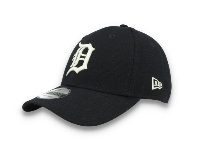 9FORTY The League MLB Detroit Tigers Team Colour - LOKK