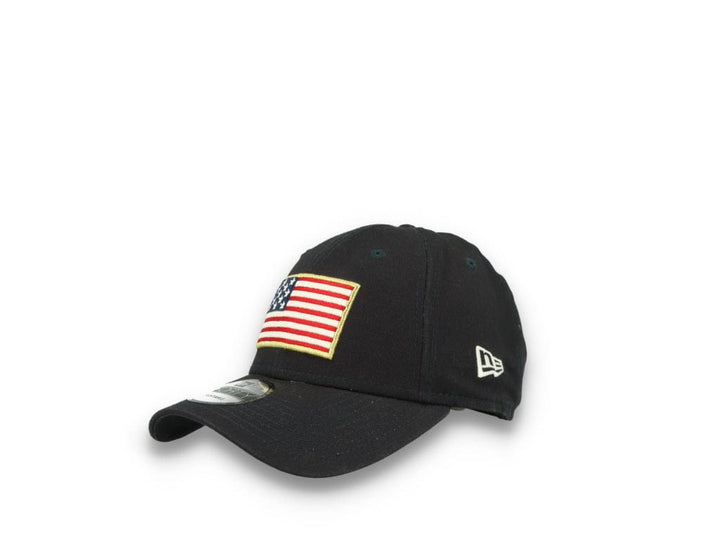 9FORTY Flag Pack Navy